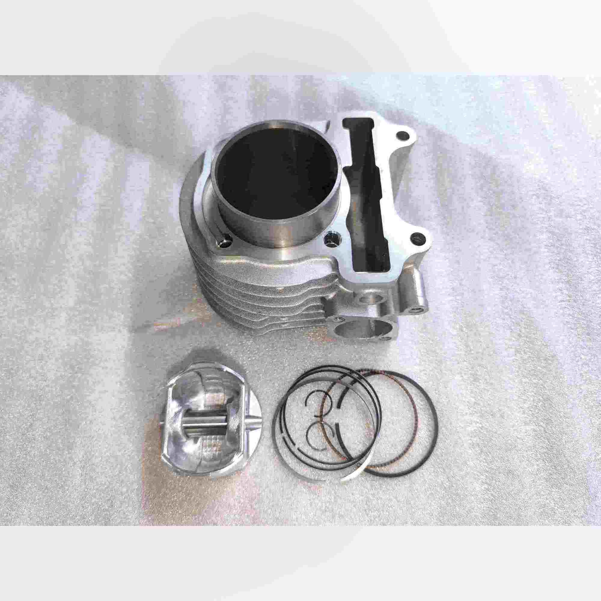ARORA CRV 125 SİLİNDİR SET #CRV 125 - 116